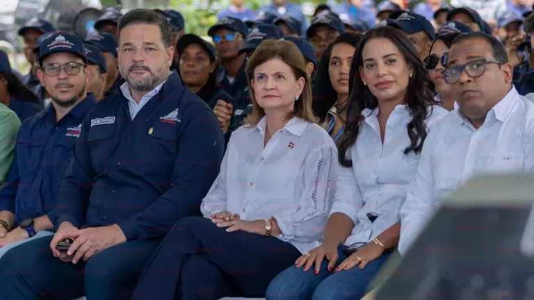 Ministerio de Medio Ambiente dignifica a los guardaparques, guardianes de la naturaleza dominicana