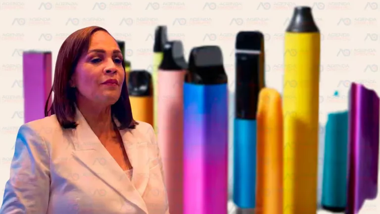 Sociedad Neumología aplaude impuestos a cigarrillos electrónicos y vapes, pero aspira a política integral