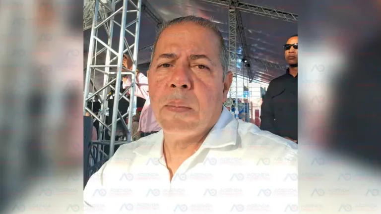 Nuestra Región Oriental 2-A está de luto