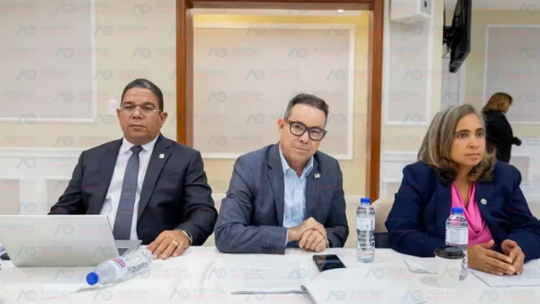 Comisión Bicameral que estudia proyecto de ley de Medidas Pro Crecimiento Económico escuchará este martes al ministro de Hacienda y Economía, Magín Díaz, y a la AIRD