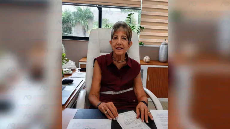 Ginette Bournigal afirma apoyo a proyecto satelital de INTEC llegará en su momento y llama a unir esfuerzos contra el sargazo