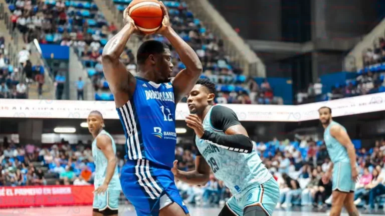 Fedombal anuncia preselección nacional en Tercera Ventana Copa Mundial de Baloncesto