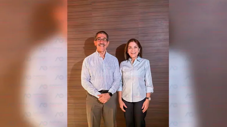 Victoria de Jorge Asjana en la UASD suma otro triunfo al equipo político de Carolina Mejía