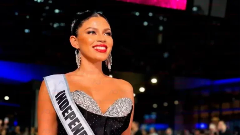 Keila Lorena Pérez busca convertirse en la próxima Miss República Dominicana Universo 2026