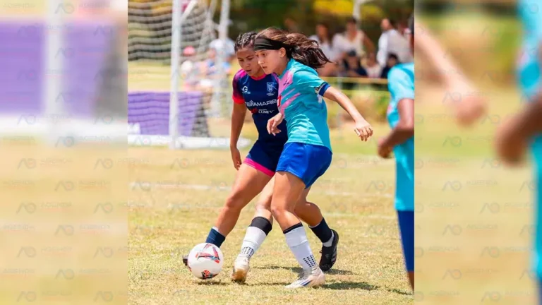 Plataforma MICFootballTV llevará al mundo más de 300 partidos del MICFootball Punta Cana 2026
