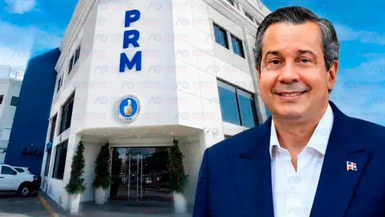 Ovación y unanimidad: PRM honra la memoria de Orlando Jorge Mera con el nombre de su XXIV Convención