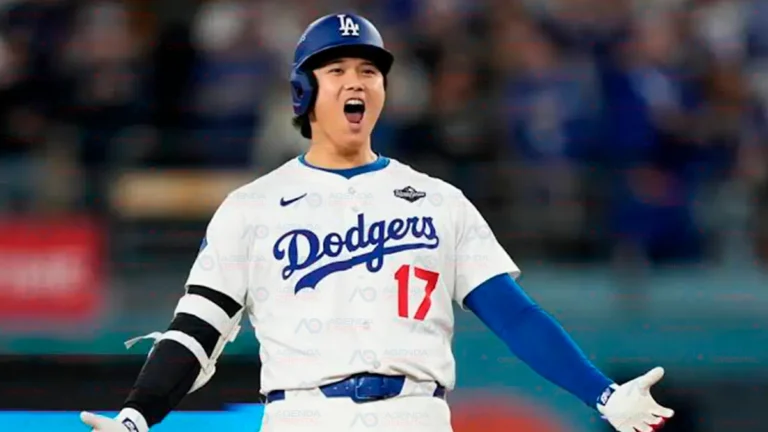 Dodgers recuperan la cima de los Power Rankings de MLB