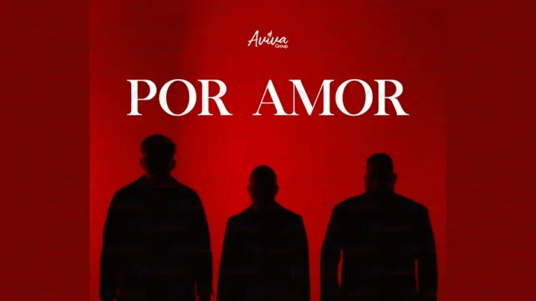 Aviva Group presenta «Por Amor»