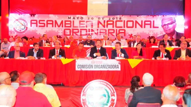 Una radiografía al PRSC: El partido más ganador lleva desde 2008 sin candidatura presidencial propia
