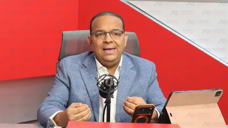 Ludwig Álvarez alerta sobre proliferación de choferes extranjeros indocumentados en el transporte público y exige intervención del INTRANT