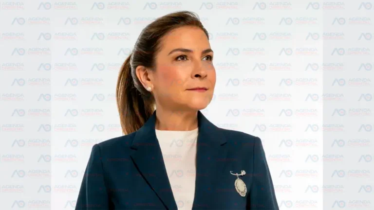 Carolina Mejía es la mandataria local mejor valorada del continente, según Revista Semana