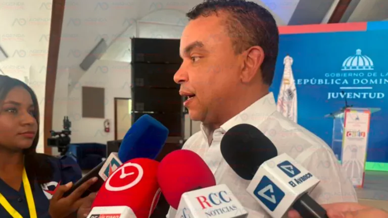 Director del SNS lamenta muerte de mujer baleada en el Darío Contreras y llama a frenar la violencia de género
