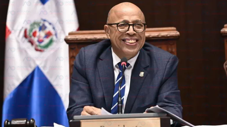 Pacheco destaca armonía entre cámaras legislativas; asegura ha dotado sociedad de leyes que se requieren