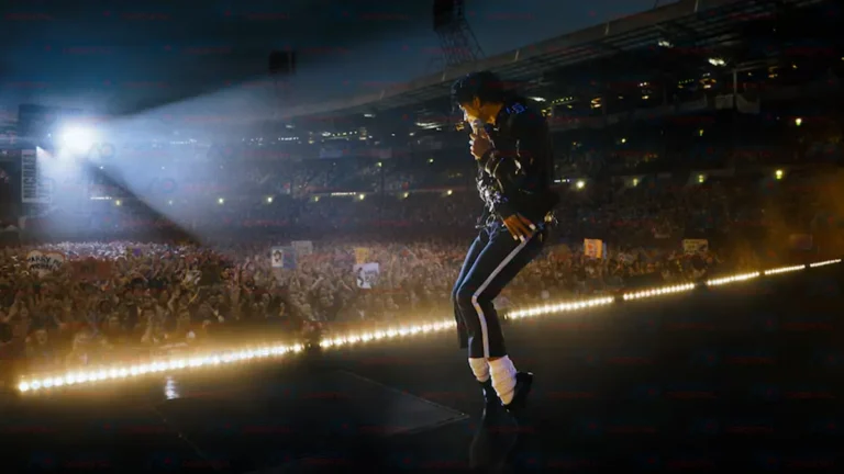 Hoy se cumplen 17 años de la muerte de Michael Jackson