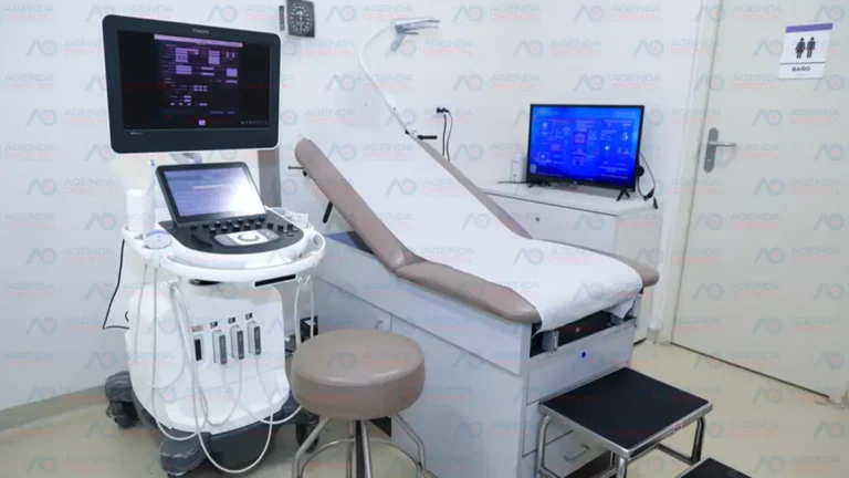 Unidad de Cirugía Intrauterina realiza con éxito sus primeras intervenciones fetales