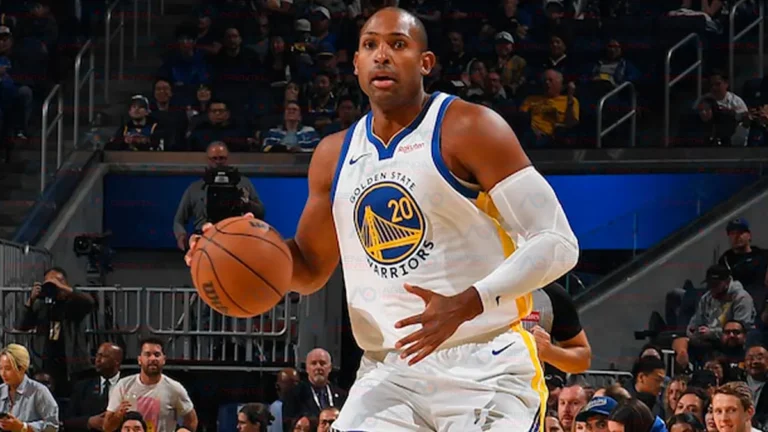 Al Horford seguirá con Golden State tras firmar contrato por dos años y US$14 millones
