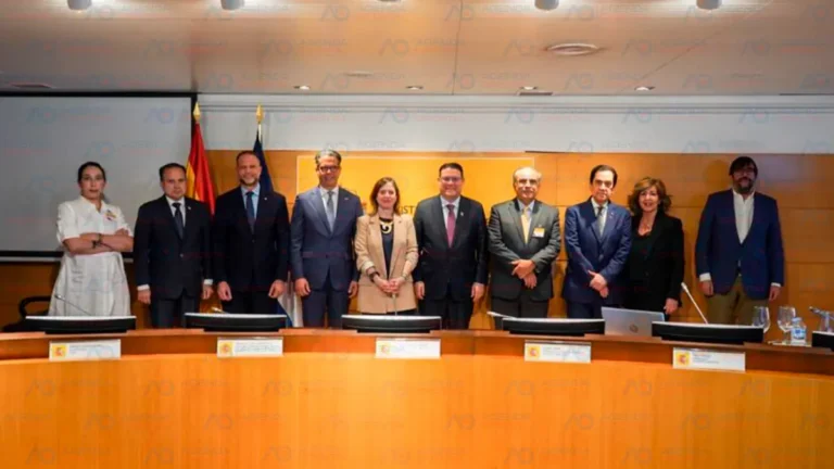 Yayo Sanz Lovatón busca inversiones con empresas de semiconductores españolas