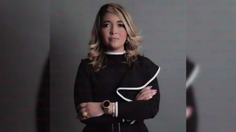 Nilda Alaniz: “La responsabilidad de la crianza de su hijo es suya, no de Conani”