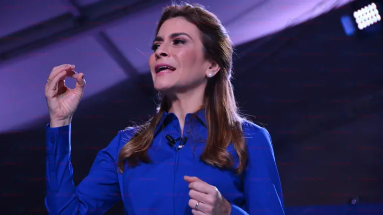 Carolina Mejía expresa solidaridad con Venezuela y ofrece apoyo del Grupo Hurón tras terremotos