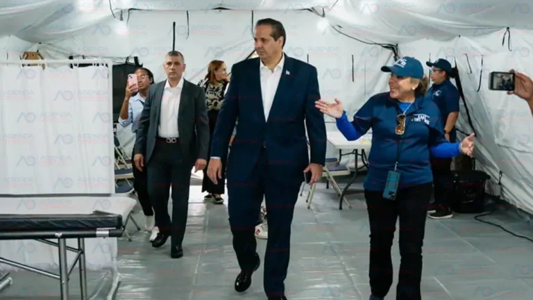 Avanzan preparativos de ayuda humanitaria de RD a Venezuela ante terremotos