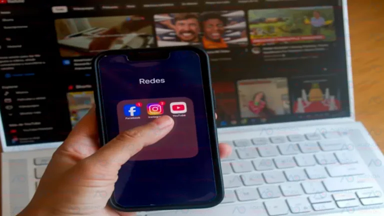 TikTok y YouTube eliminan 4.7 millones de cuentas de menores en Indonesia tras nueva prohibición