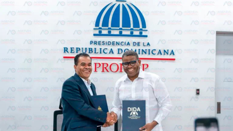 PROPEEP y DIDA firman acuerdo para fortalecer orientación y defensa de los derechos de los afiliados a la Seguridad Social