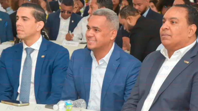 INPOSDOM presente en el Tercer Congreso Nacional de Ética y Juventud 2026