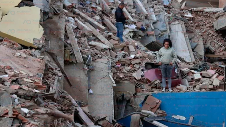 Confirman la muerte de una dominicana entre las víctimas de los terremotos en Venezuela