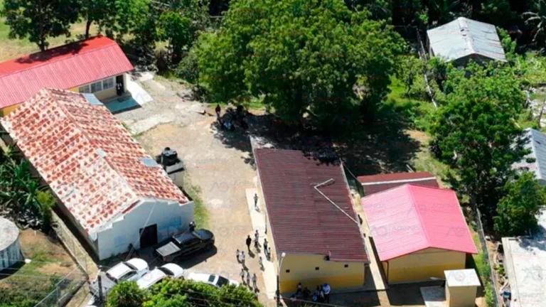 Evalúan resiliencia de siete centros educativos para fortalecer la seguridad escolar en RD