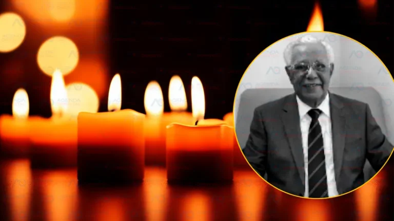 Fallece a los 100 años el exsenador Radhamés Alcides Rodríguez Gómez