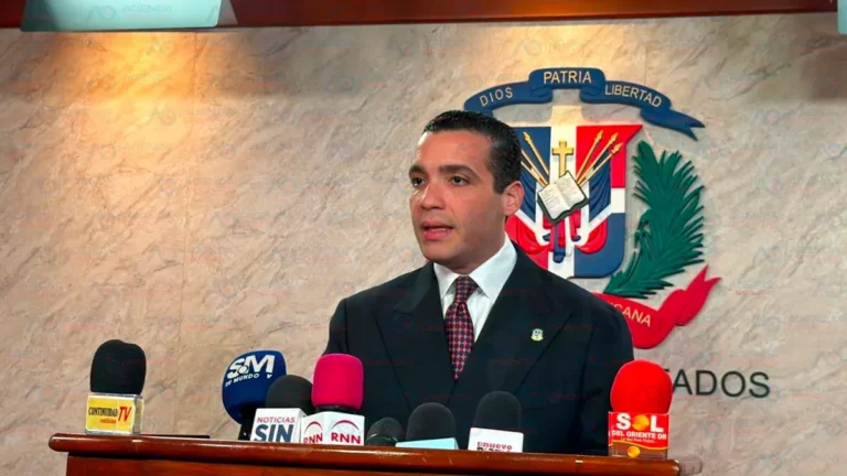 Charlie Mariotti jr somete proyecto de ley para fortalecer la libertad de expresión en el Código Penal; contempla además una iniciativa de respaldo para ampliar la vacatio legis 6 meses
