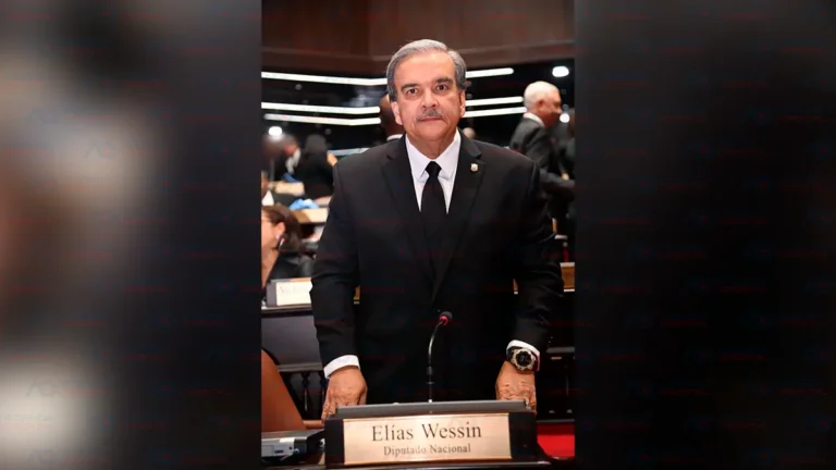 Presidente PQDC, Elías Wessin califica de «parche fiscal mal pegao» nuevo Proyecto de Ley de Residuos Sólidos, y advierte sobre cierre de empresas.