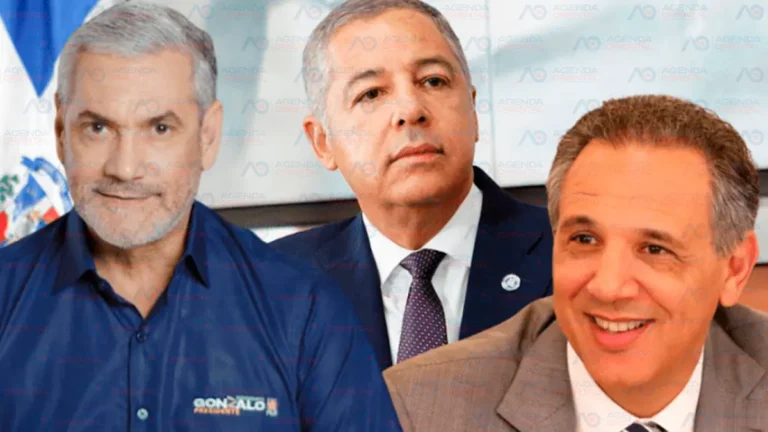 Abogados del gobierno apelan decisión que favoreció a Gonzalo Castillo en caso Calamar