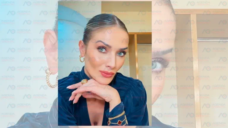¡Momentos de terror! Kimberly Dos Ramos vivió de cerca los terremotos tras más de 15 años sin visitar Venezuela