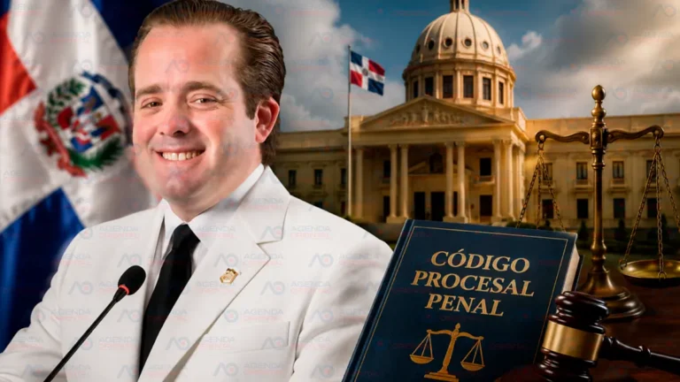 Paliza defiende entrada en vigor del nuevo Código Penal en agosto
