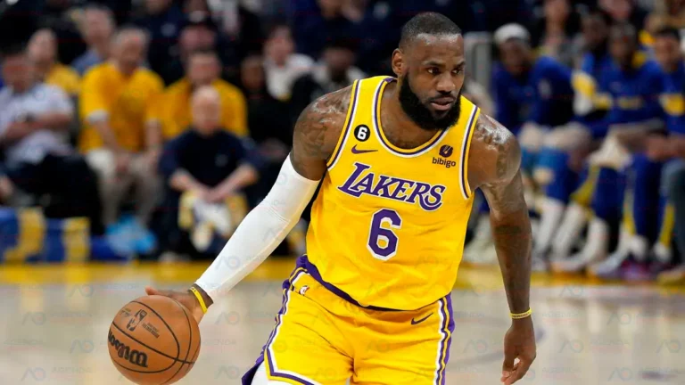 LeBron James dejará a los Lakers y jugará en otro equipo en la temporada 2026-27