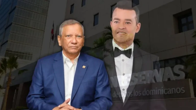 Presidente ejecutivo de Banreservas Leonardo Aguilera afirma que el legado de Alex Bueno trasciende generaciones en la música dominicana tras su fallecimiento