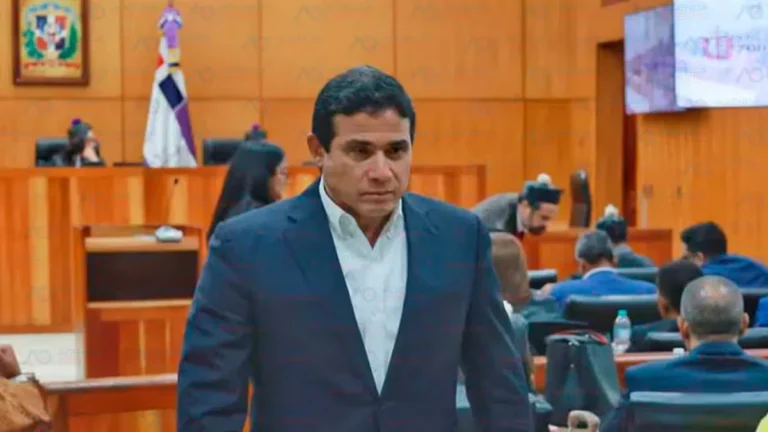 Tribunal condena a 20 años de prisión a Adán Cáceres, Torres Rubiou y Núñez de Aza