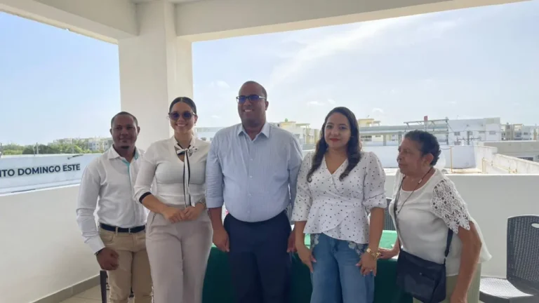 Nace la Unión de Emprendedores de Ciudad Juan Bosch, una plataforma para el desarrollo y fortalecimiento del emprendimiento local