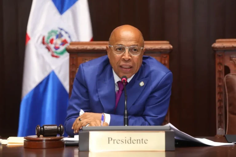 Diputados convierten en ley proyecto que designa con el nombre de Vicente Sánchez Baret el Centro Cívico Provincial de Sánchez Ramírez