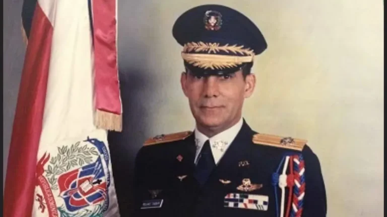 Renombrarán Base Aérea Puerto Plata en honor al general piloto Rojas Tabar