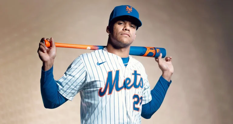 Juan Soto consolida su élite con su quinto Juego de Estrellas