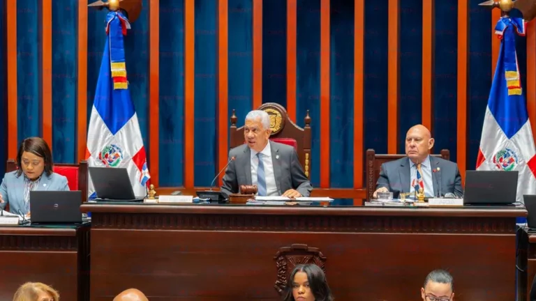 Senado acoge reformas de la Cámara de Diputados a ley de medidas económicas, simplificación fiscal