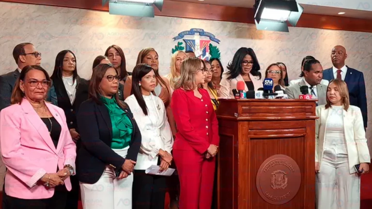 Frente a acción que busca legalizar el aborto por sentencia, diputados llaman al Tribunal Constitucional a respetar la Constitución y no extralimitarse en sus facultades
