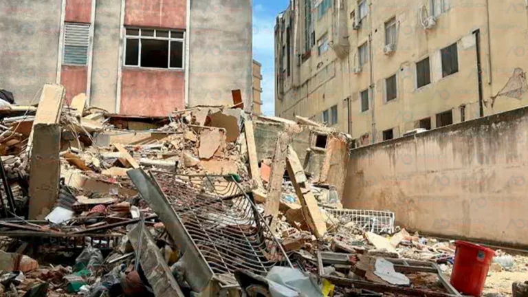 Se eleva a 2.295 los fallecidos por el doble terremoto de hace una semana en Venezuela