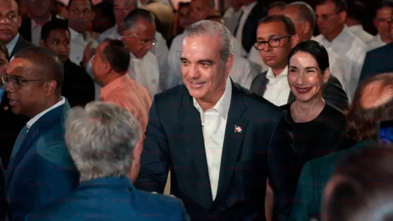 Clase política coincide en celebración del 250 aniversario de la independencia de Estados Unidos en RD
