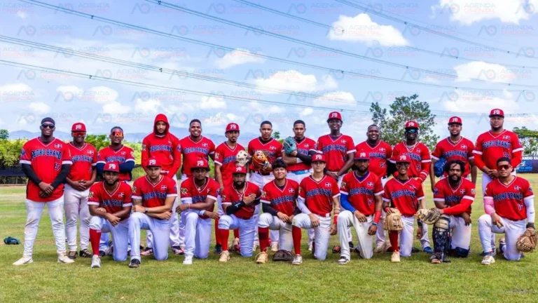 Pedro Brand se coloca a un triunfo del campeonato del TBES-PSD Copa Seaboard