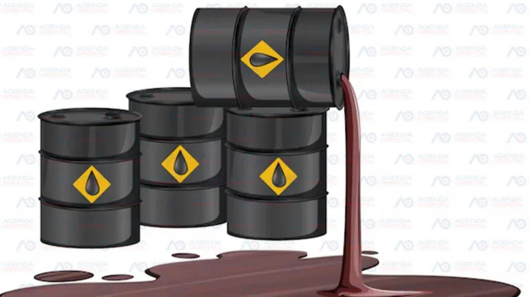 Sigue bajando: El petróleo a US$67.50 el barril