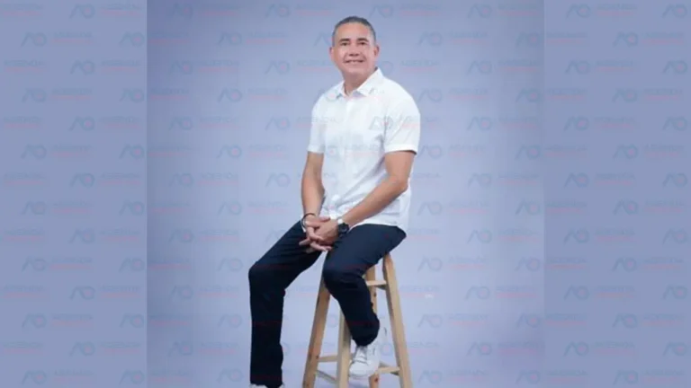 Rhodes Espinal afirma que David Collado representa una garantía para las bases del PRM