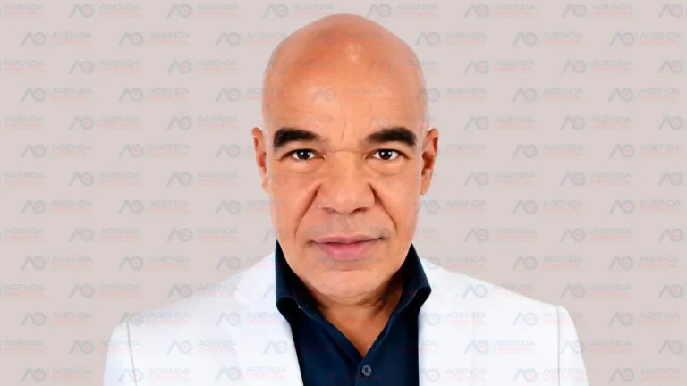 Daniel Sánchez, presidente del PND, propone fortalecer el sistema de justicia penal juvenil frente a delitos graves cometidos por adolescentes.